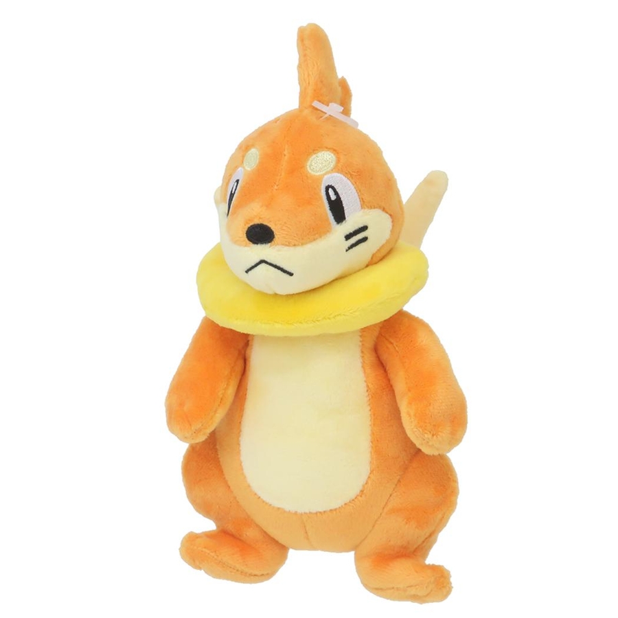 ポケットモンスター ぬいぐるみ プラッシュドールS[品番：BREW0191077