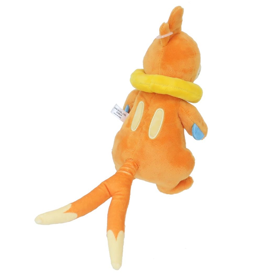 ポケットモンスター ぬいぐるみ プラッシュドールS[品番：BREW0191077