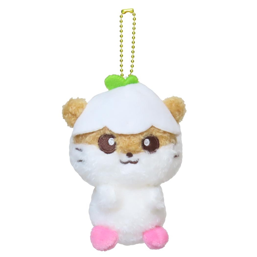 コロコロクリリン マスコット ボールチェーンマスコット[品番