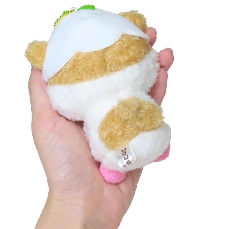 コロコロクリリン マスコット ボールチェーンマスコット[品番