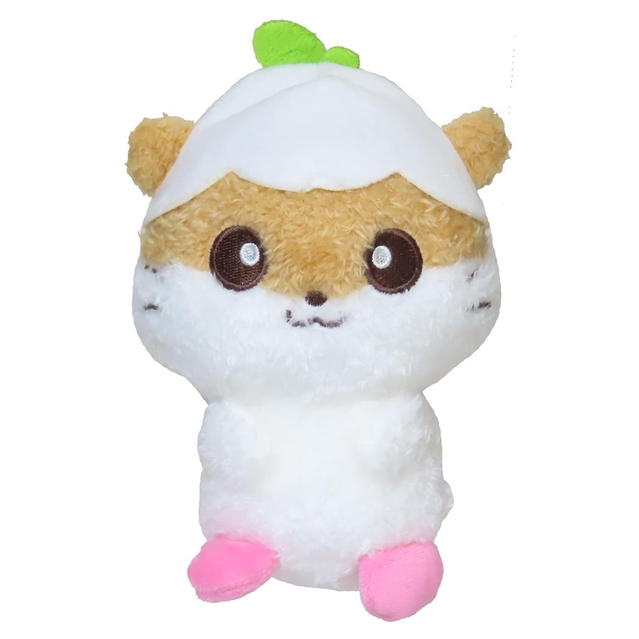 コロコロクリリン プラッシュドール ぬいぐるみ[品番：BREW0192430