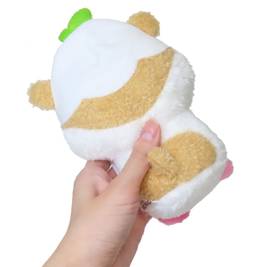 コロコロクリリン プラッシュドール ぬいぐるみ[品番：BREW0192430