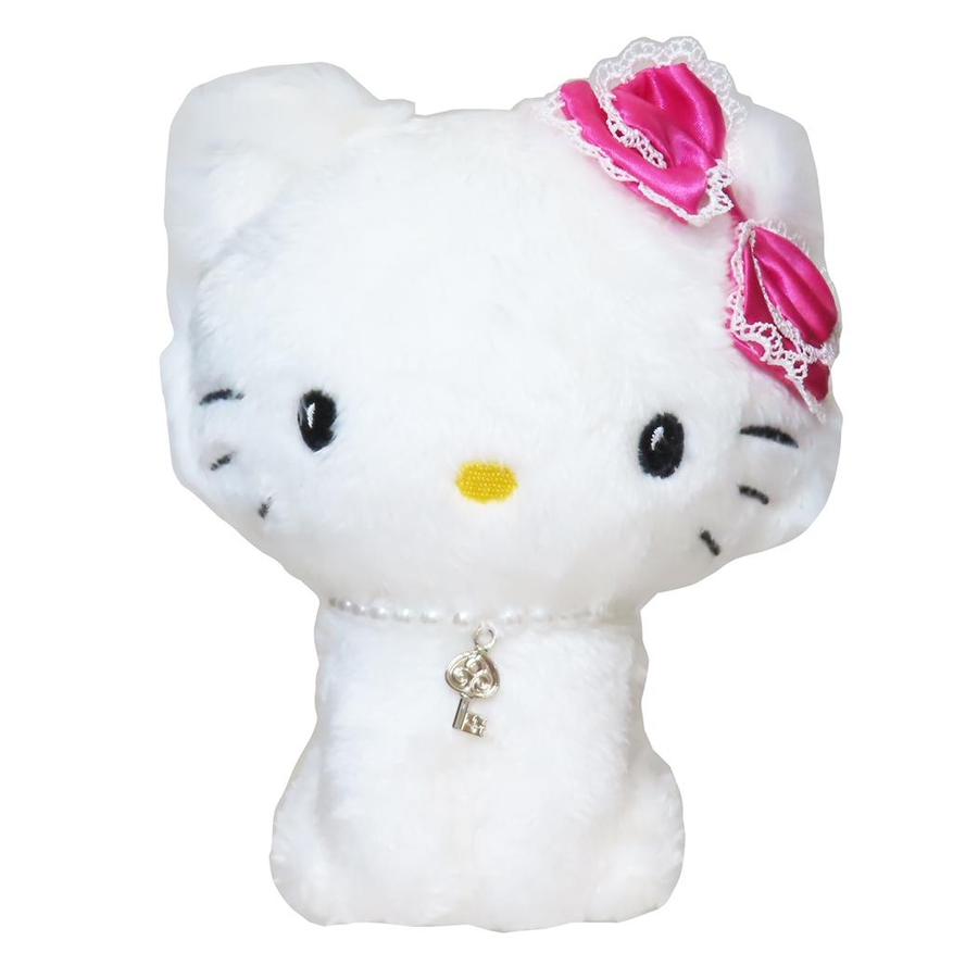 チャーミーキティ プラッシュドール ぬいぐるみ[品番：BREW0192431