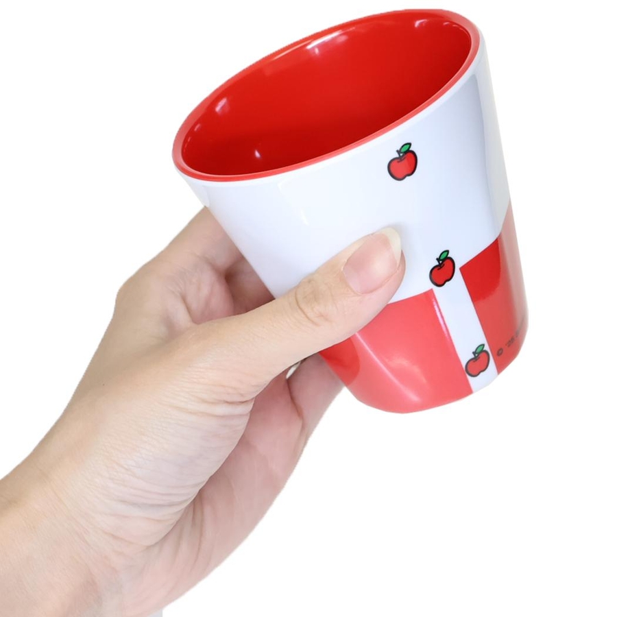 ハローキティ メラミンカップ メラミンタンブラー[品番：BREW0192900