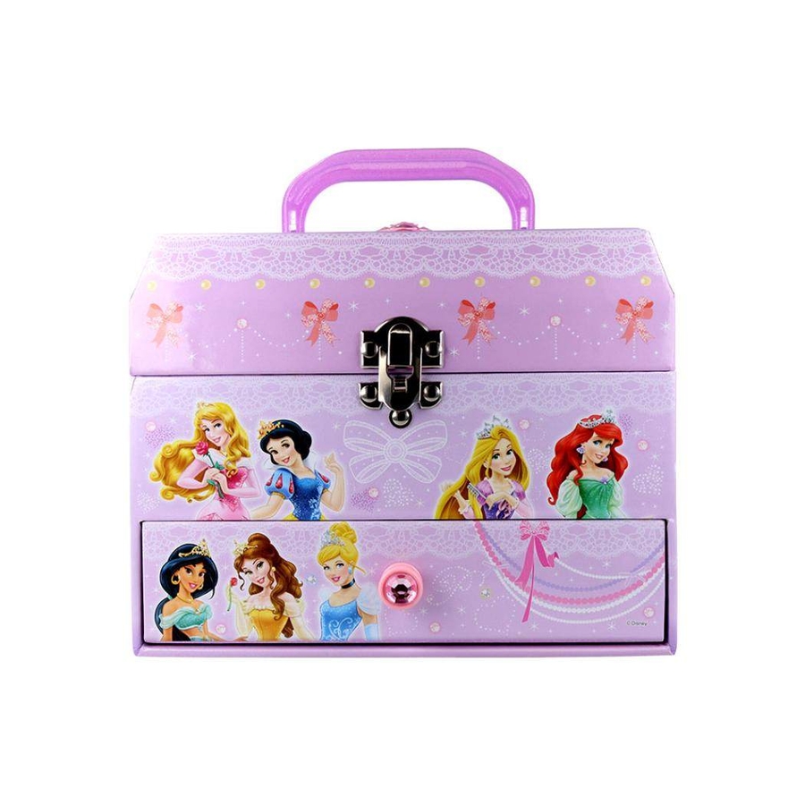 ディズニープリンセス ギフトBOX ひみつのラブリーボックス[品番