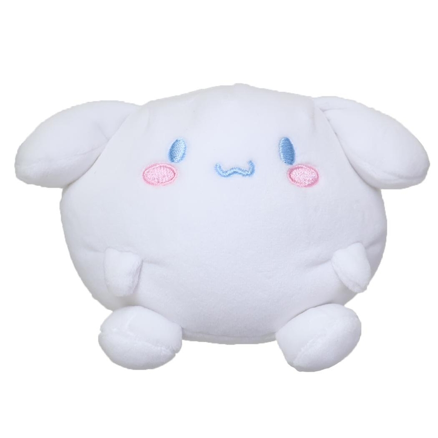 シナモロール ぬいぐるみ もっつみぬいぐるみ[品番：BREW0197885