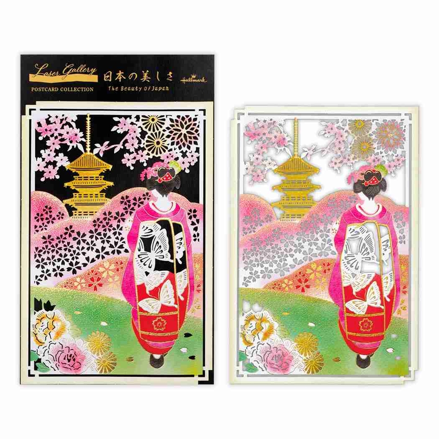 上映会 ポストカード ポストカード(2枚セット)【えぶホス感謝祭】【えぶりでいホスト