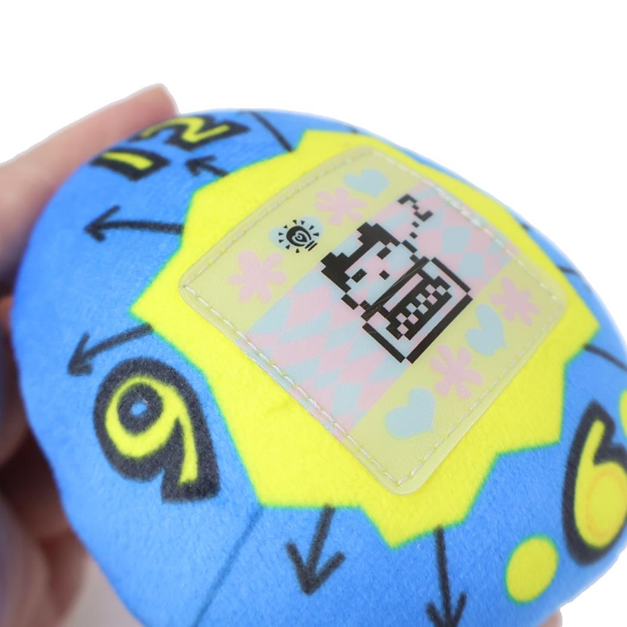 たまごっち ボールチェーンマスコット マスコットキーホルダー[品番