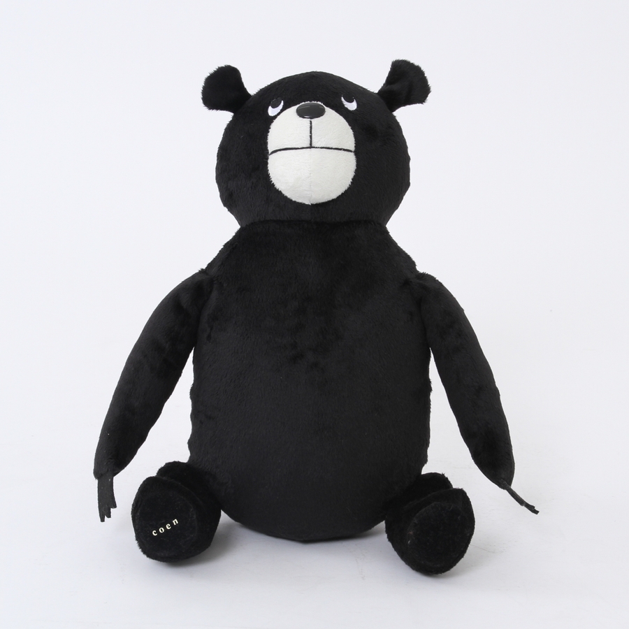 コーエン、くまちゃん非売品 コーエン、くまちゃん非売品の通販はau PAY マーケット - 輸入雑貨の