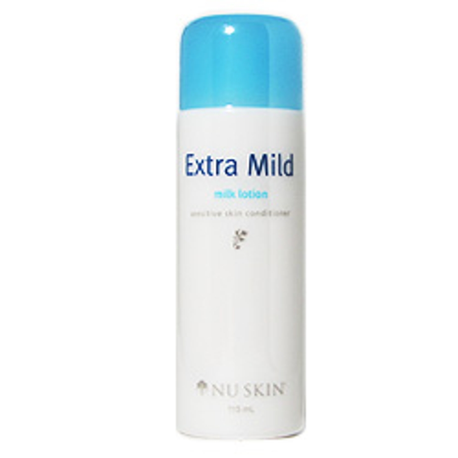 ニュースキン エクストラマイルドミルクローション（乳液） - 乳液・ミルク