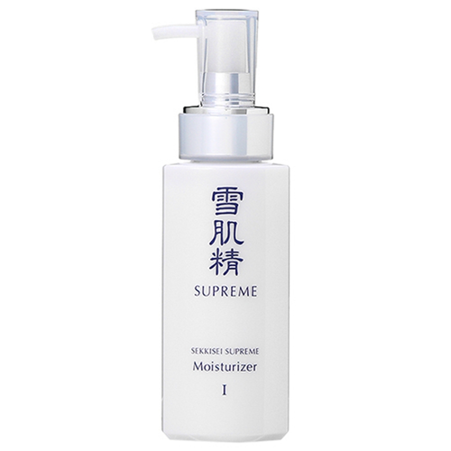 コーセー 雪肌精 シュープレム 乳液 140mL [品番：COLE0007054]｜CosmeLand（コスメランド）のレディースファッション通販｜SHOPLIST（ショップリスト）