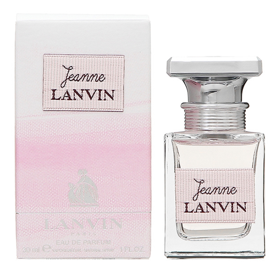 ランバン LANVIN ジャンヌ[品番：COLE0003070]｜CosmeLand