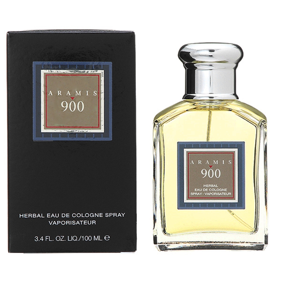 f620-30 ARAMIS 900　ハーバル オーデコロン　50ml アラミス ARAMIS 900ハーバル[品番：COLE0003084]｜CosmeLand