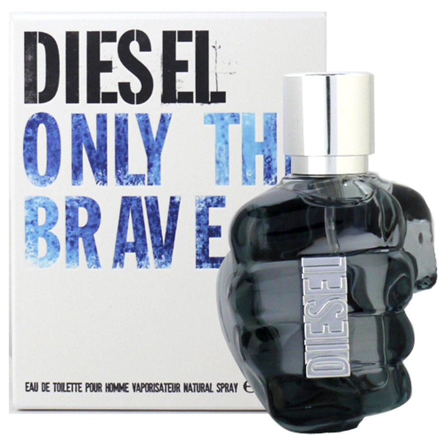 ディーゼルの最新フレグランス「D by Diesel」 クリエイティブ