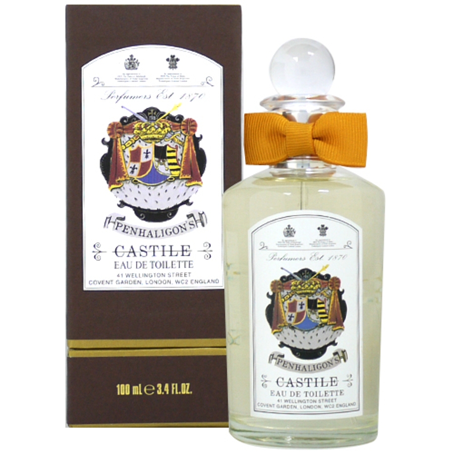スーパーセール ペンハリガン カスティーユ[品番：COLE0008410 Penhaligons 香水(女性用)