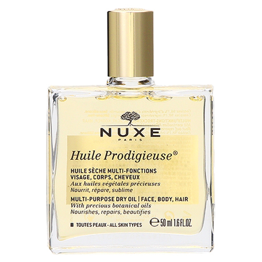 ニュクス NUXE プロディジューオイル 100mL [品番：COLE0002490]｜CosmeLand（コスメランド）のレディースファッション通販｜SHOPLIST（ショップリスト）
