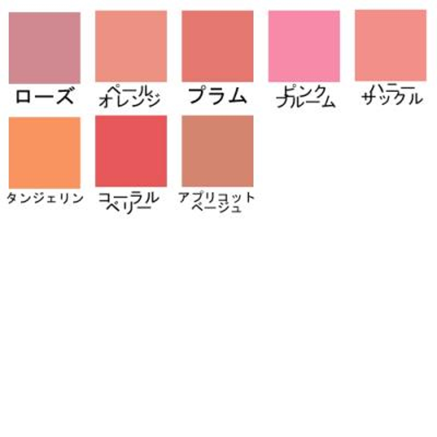 エトヴォス ETVOS ポンポンミネラルチーク 2g[品番