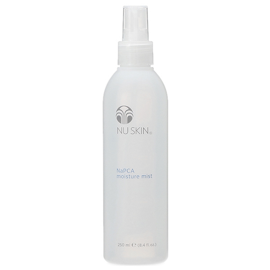 ニュースキン NU SKIN NaPCA モイスチャーミスト  250mL[品番：COLE0000571]｜CosmeLand（コスメランド）のレディースファッション通販｜SHOPLIST（ショップリスト）