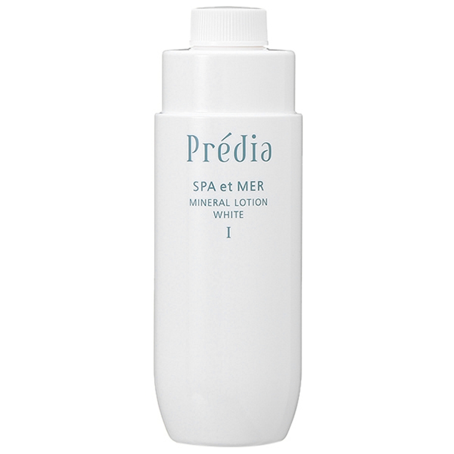 II とてもしっとり】プレディア スパエメールミネラルローションホワイト 250mL  医薬部外品[品番：COLE0003609]｜CosmeLand（コスメランド）のレディースファッション通販｜SHOPLIST（ショップリスト）