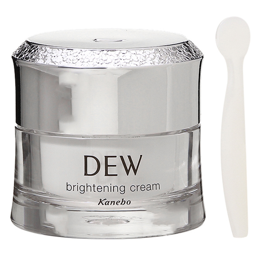 ギフト DEW ブライトニングクリーム(30g) - 通販 - ssciindia.com