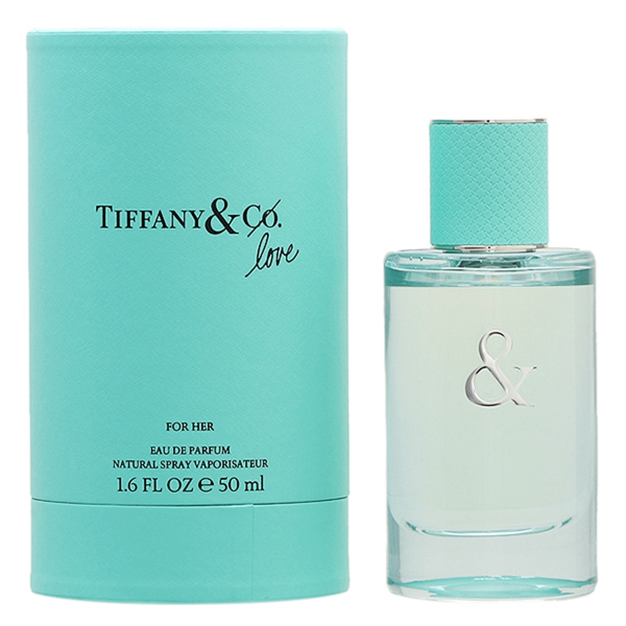 ティファニー Tiffany &[品番：COLE0011086]｜CosmeLand