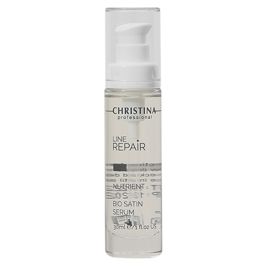 クリスティーナ CHRISTINA ビオサテンセラム 30mL 美容液[品番