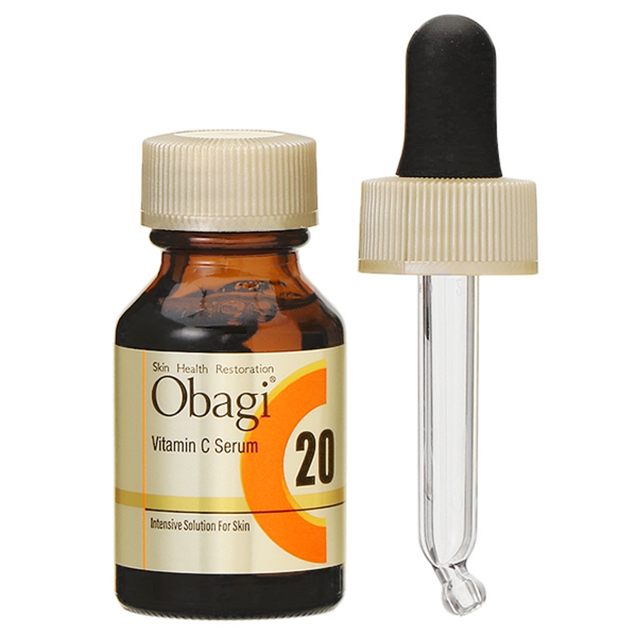 国内正規品 Obagi オバジ C20セラム 15mL 美容液 さりげ キメ