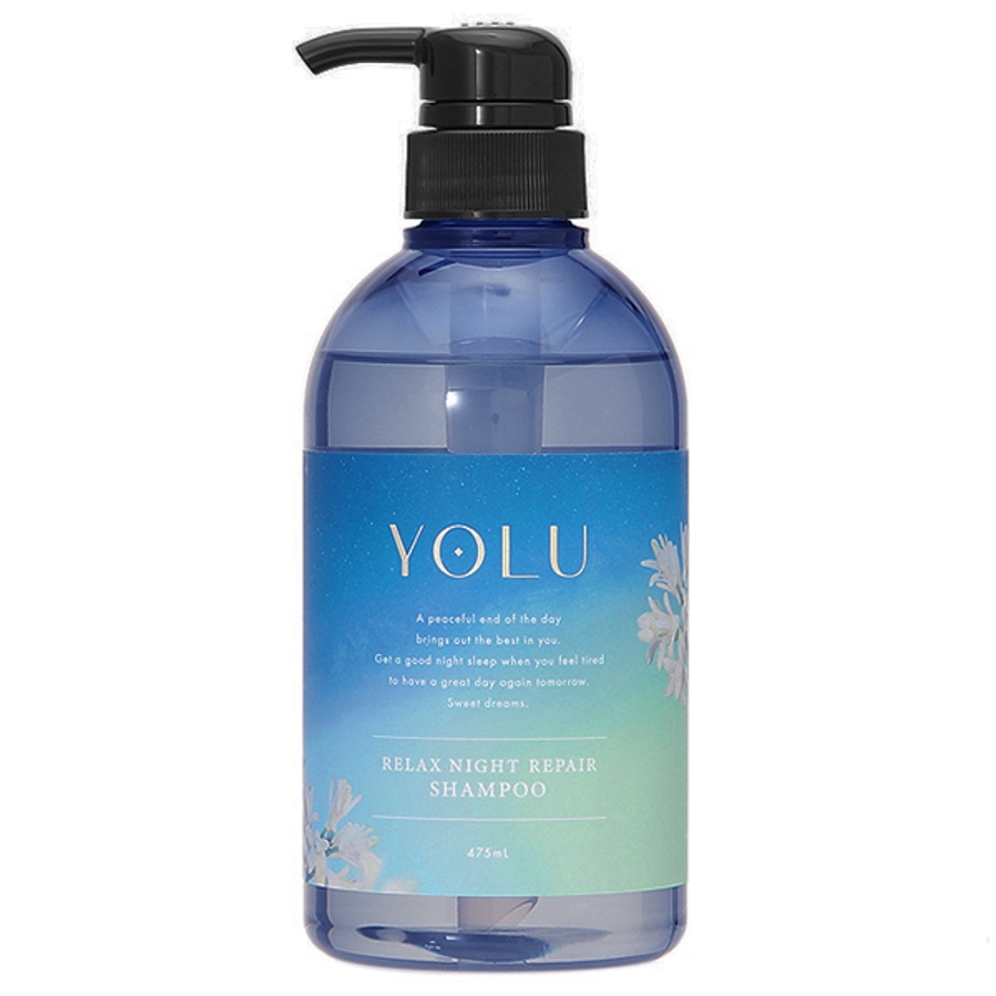 ⁑【6セット】YOLU ヨル チュベローズ リラックスリペアヘアケア 夏夜 8144lctDWTL._AC_UF350,