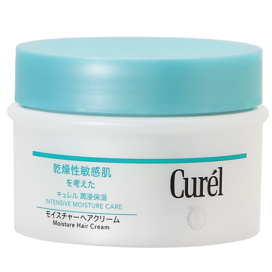 花王 キュレル Curel モイスチャーヘアクリーム 70g[品番：COLE0014168
