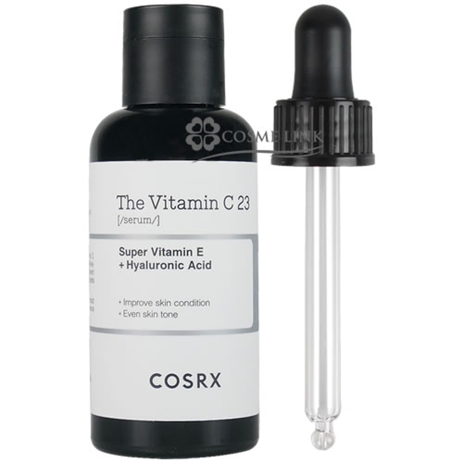 COSRX コスアールエックス ビタミンC23セラム 美容液 - 基礎化粧品