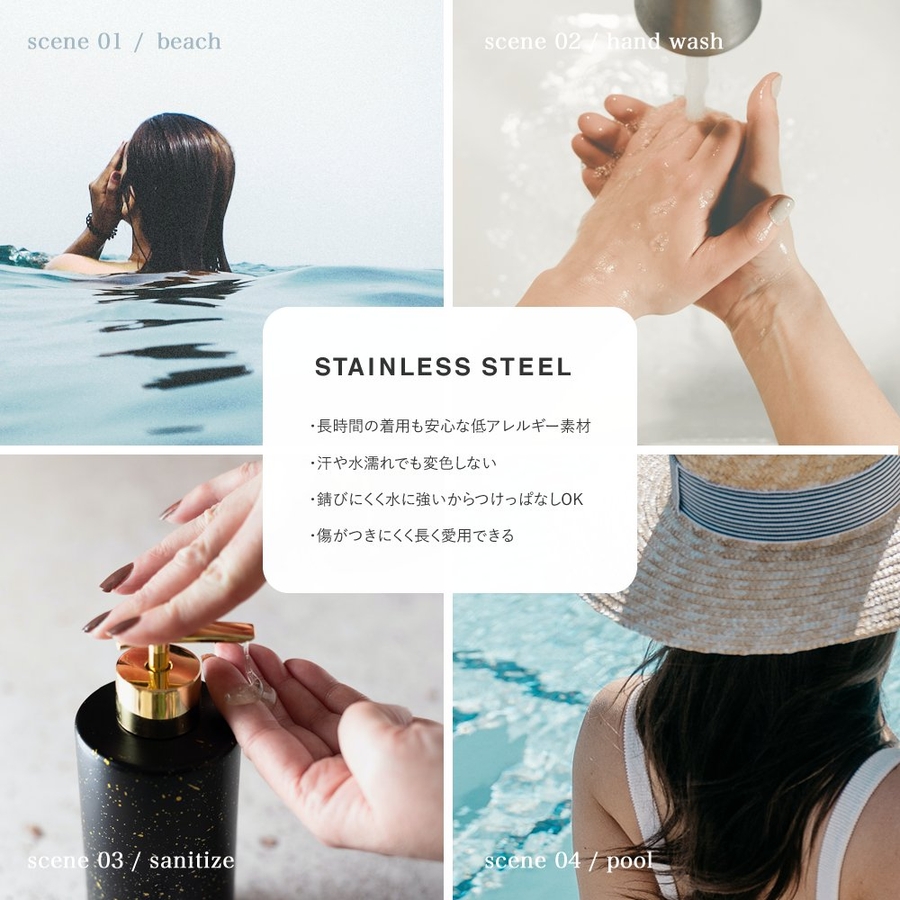 リング ペアリング ステンレス製 品番 Crma Cream Dot クリームドット のレディースファッション通販 Shoplist ショップリスト リング ペアリング ステンレス製 品番 Crma Cream Dot クリームドット のレディースファッション通販 Shoplist ショップリスト