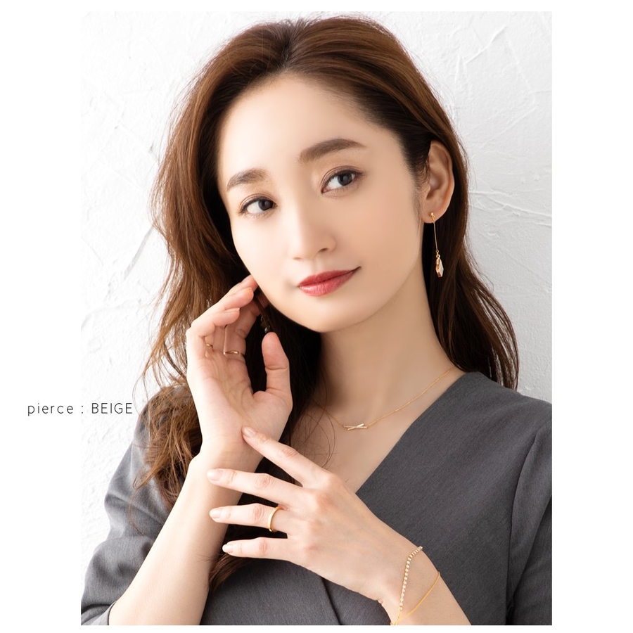 選べる ピアス イヤリング[品番：CRMA0004565]｜CREAM-DOT