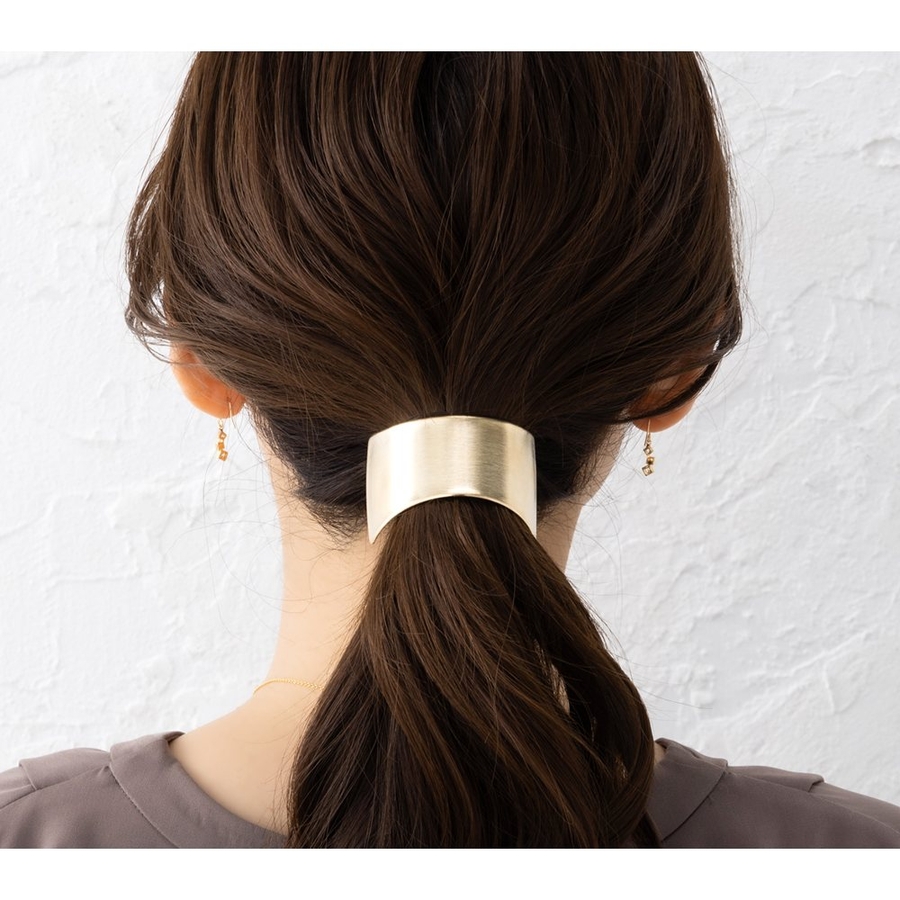 バレッタ ヘアクリップ ヘアアクセサリー[品番:CRMA0008353 バレッタ ヘアクリップ ヘアアクセサリー[品番:CRMA0008353