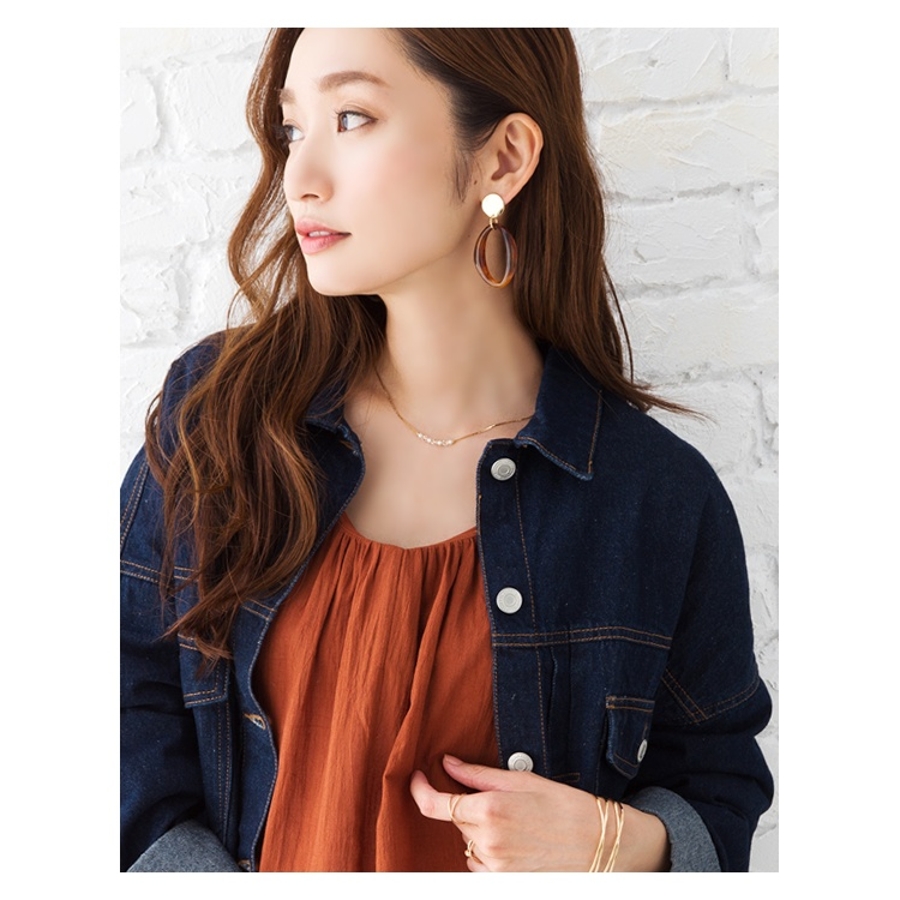痛くなりにくい イヤリング シリコンクッション 付き 品番 Crma Cream Dot クリームドット のレディースファッション通販 Shoplist ショップリスト 痛くなりにくい イヤリング シリコンクッション 付き 品番 Crma Cream Dot クリームドット のレディースファッション通販 Shoplist ショップリスト