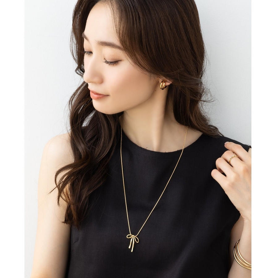 ネックレス[品番：LFTW0002539]｜SHOPLIST OUTLET（ショップ