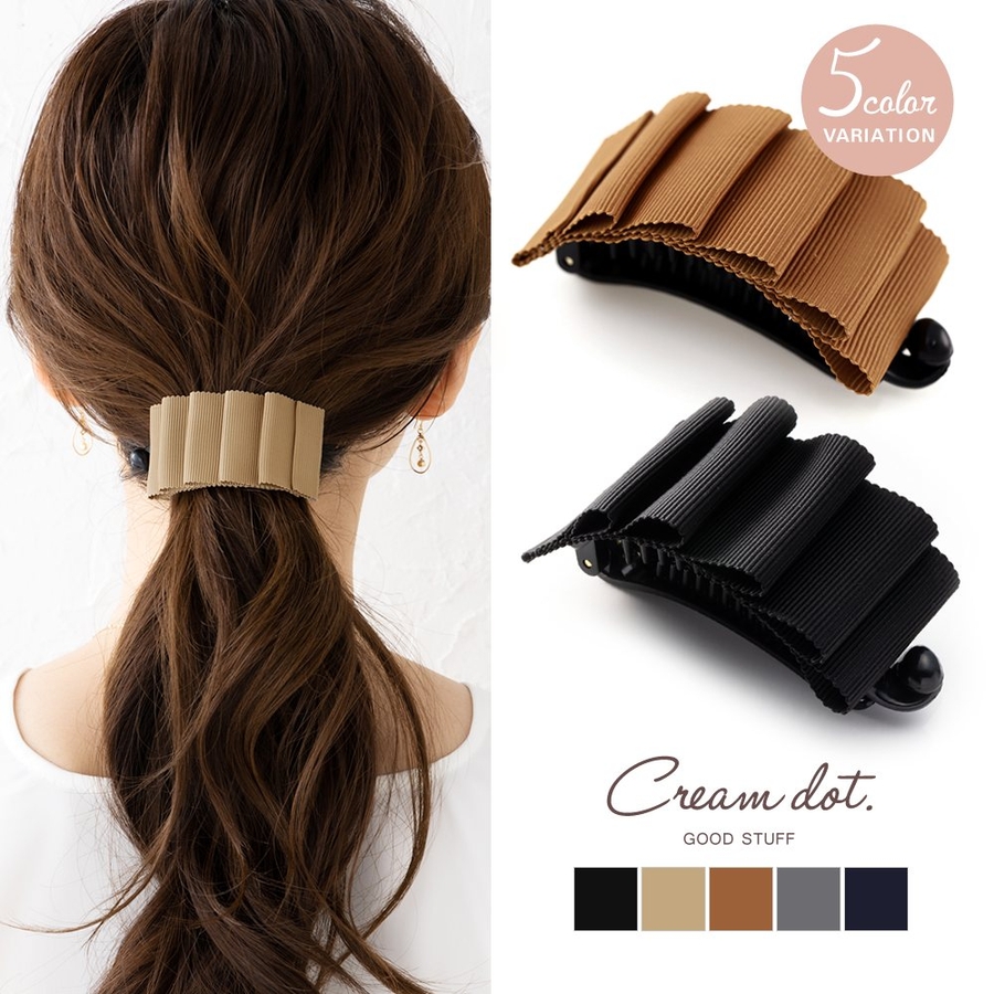 ニュアンス ライン メタル 3PCS セット ヘアカフ – GOLDY