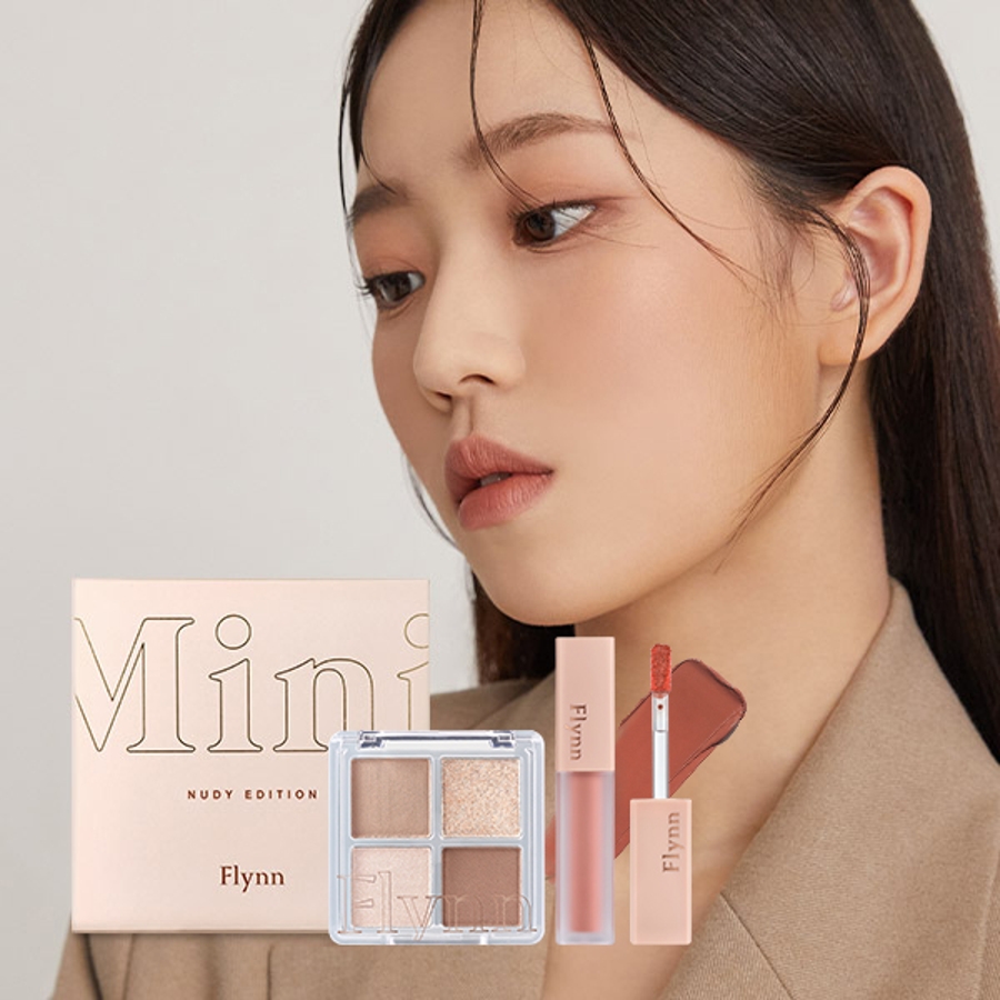 FLYNN MINI NUDY EDITION CRVE0000062[品番：CRVE0000062