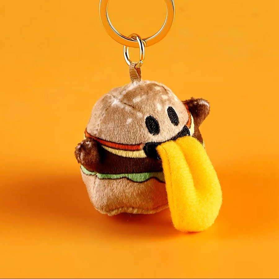 Vaundy マスコット キーホルダー 商品詳細ページ | Vaundy ONLINE STORE | Mascot Keychain