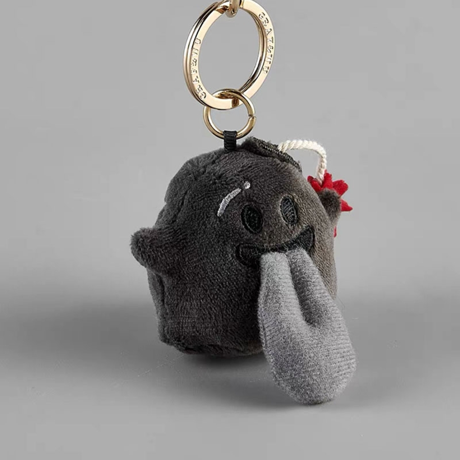 Vaundy マスコット キーホルダー Vaundy マスコット Keychain 