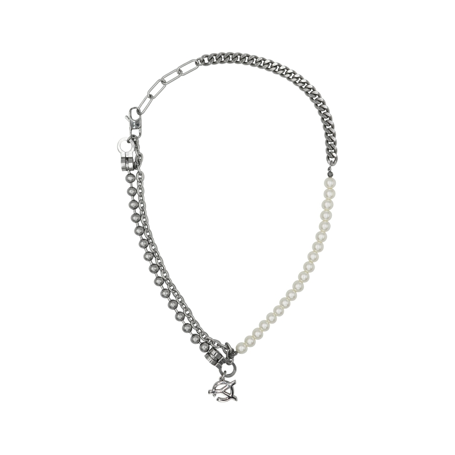 OY パールチェーンネックレス PEARL[品番：PBIW0001549]｜DAESE TOKYO 