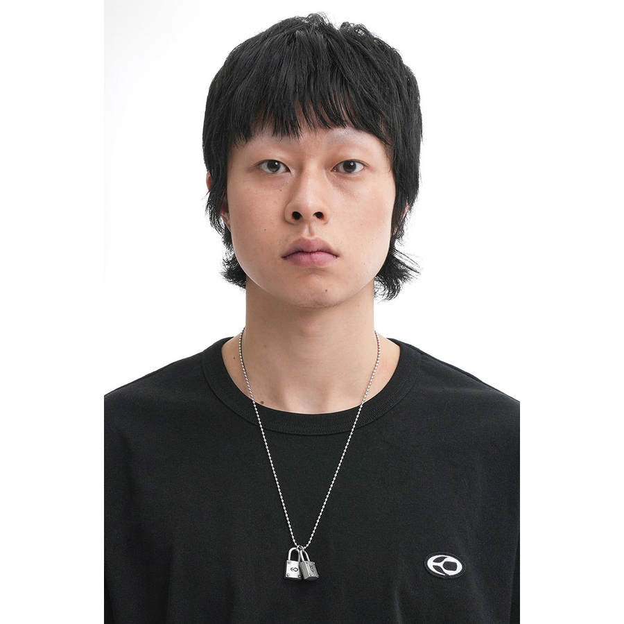OY オーワイ ダブルロックネックレス[品番：PBIW0002593]｜DAESE TOKYO 