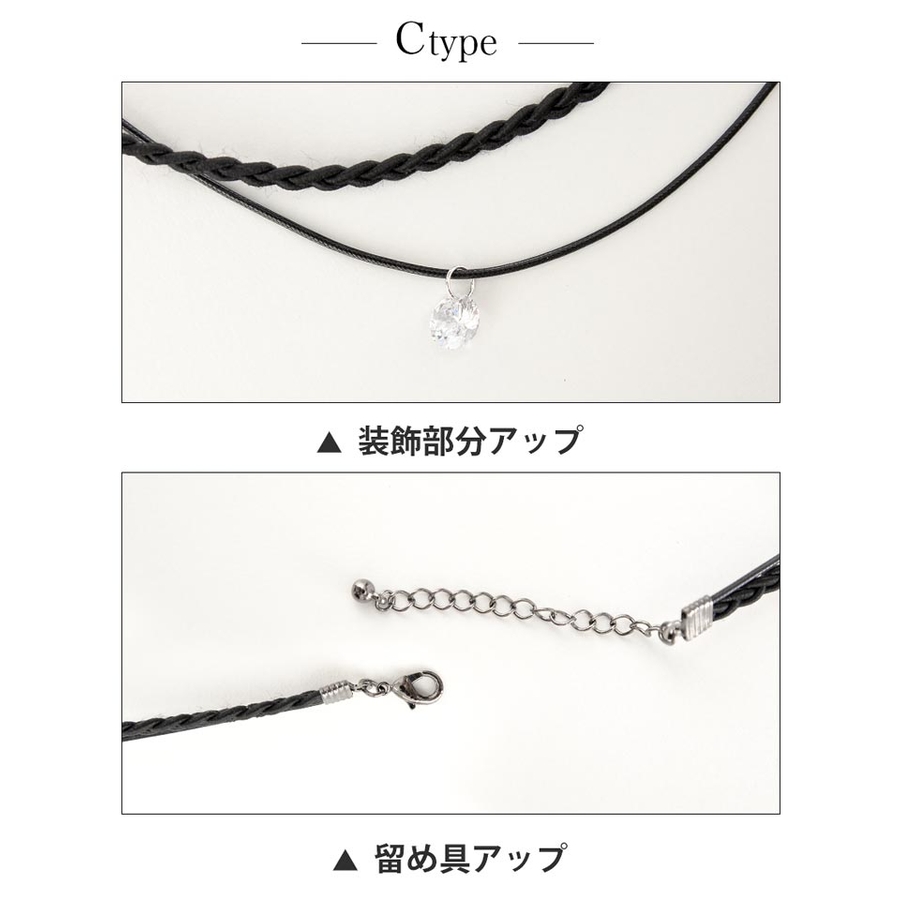 新品　d.i.a.　フェザーモチーフチャーム　チョーカー　ネックレス チョーカー アクセサリー モチーフ付チョーカーシンプル