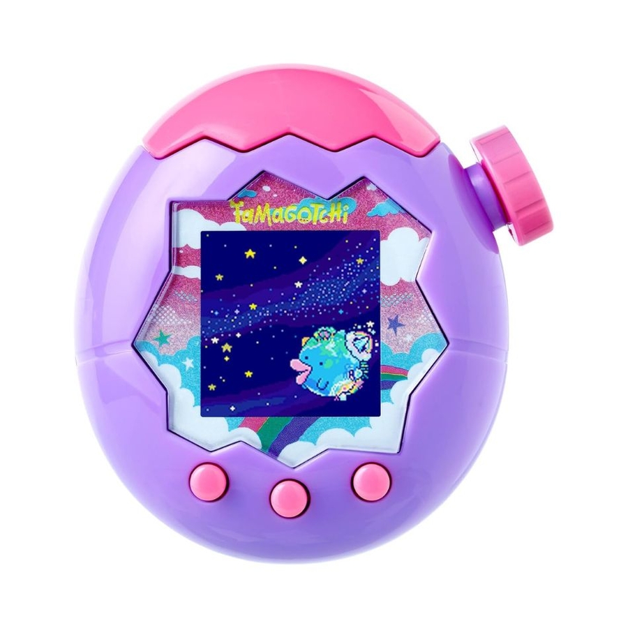 バンダイ タマゴッチ 本体 新品】BANDAI バンダイ たまごっちパラダイスTamagotchi[品番