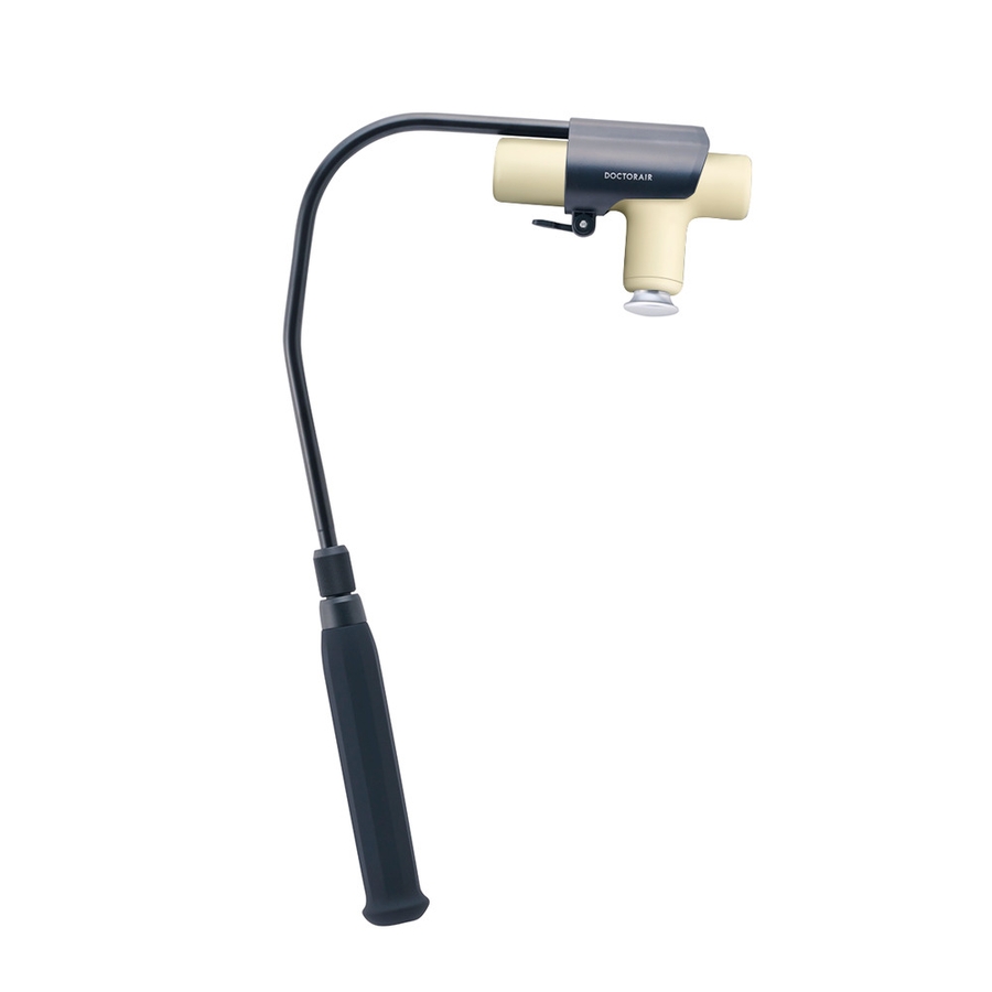 エクサガンLUXEスペシャルエディション REG-12SIV[品番：DREH0000030