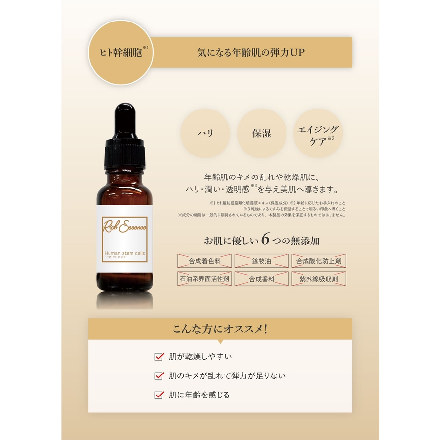 アイアクト リッチエッセンス 2本セット スパイン製薬 試してみた】アイアクト リッチ エッセンス スパイン製薬の効果