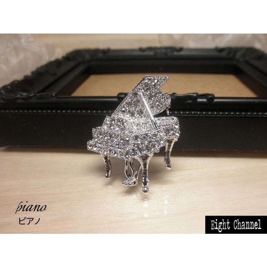 ブローチ ブローチ 〈 カメ 〉 | 繭里