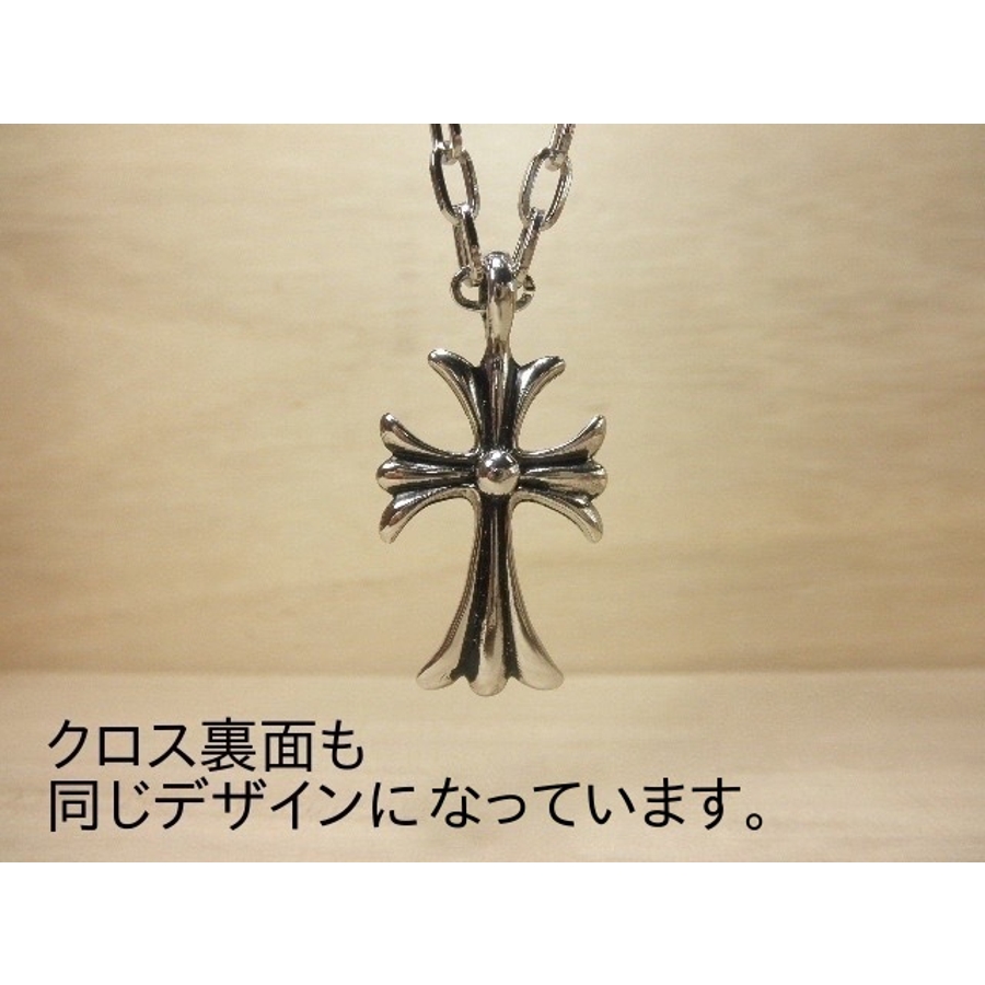 ネックレス クロス 十字架[品番：ECLA0000127]｜Eight Channel