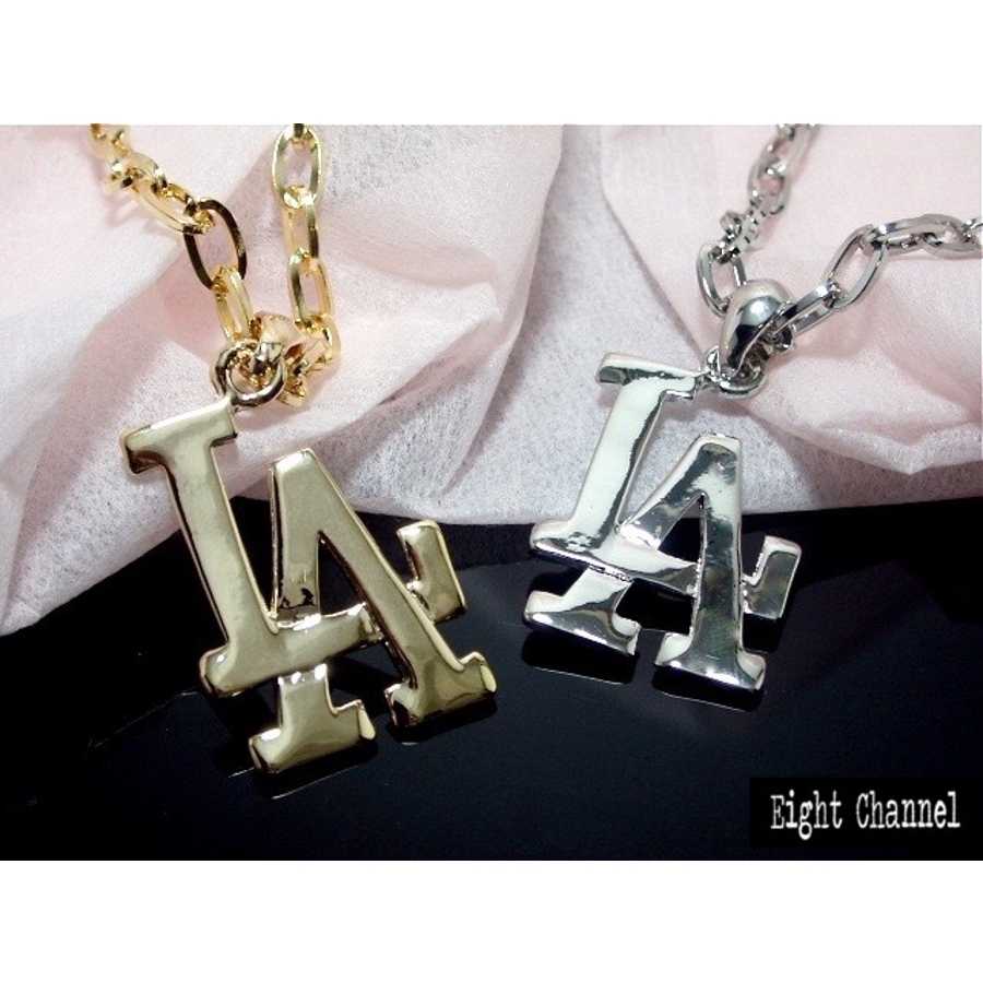 ネックレス #47 H.O.V｜IRIS 47/penguin necklace/ペンギン ネックレス