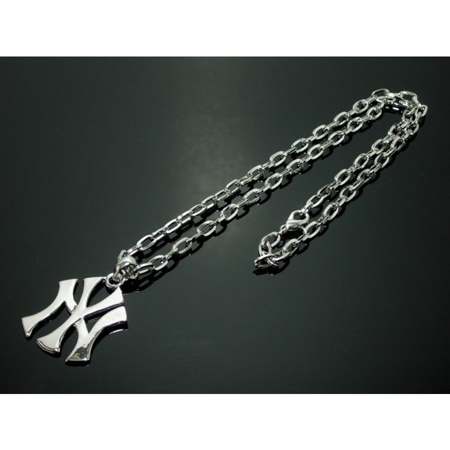 ネックレス NY ニューヨーク[品番：ECLA0000184]｜Eight Channel