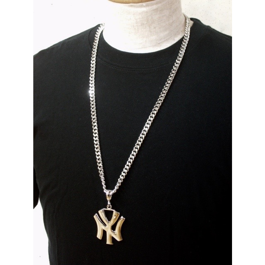 ネックレス NY New[品番：ECLA0000331]｜Eight Channel （エイト